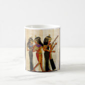 Altes Ägypten 7 Kaffeetasse (Mittel)