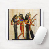 Altes Ägypten 7 Mousepad (Mit Mouse)