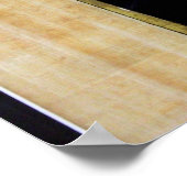 Altes Ägypten 7 Poster (Ecke)