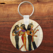 Altes Ägypten 7 Schlüsselanhänger (Vorderseite)