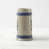 Altes Ägypten Bierglas (Mittel)