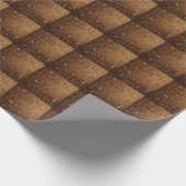 Altes Ägypten Geschenkpapier (Ecke)