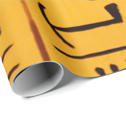 Altes Ägypten Geschenkpapier (Rolleneckpunkt)