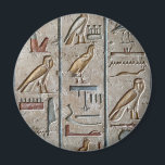 Altes Ägypten graviert Hieroglyphisches Geschenk Magnet<br><div class="desc">Entdecken Sie die reiche Geschichte des alten Ägypten mit dieser hieroglyphischen Postkarte. Ideal für Geschichtsliebhaber, Ägyptologen und alle, die von den alten Zivilisationen fasziniert sind. Diese einzigartige Postkarte mit ihren authentischen Hieroglyphen ist ein ideales Geschenk für Schüler, Lehrer oder Reisende, die sich an ihr ägyptisches Abenteuer gewollt haben. Ob Sie...</div>