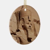 Altes Ägypten Kunst, Dichtung und Musik Keramikornament (Rechts)