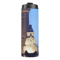 Altes Ägypten Pharao Ramses Riesige Statue Karnak