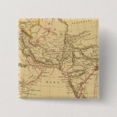 Altes Asien Button (Vorderseite)