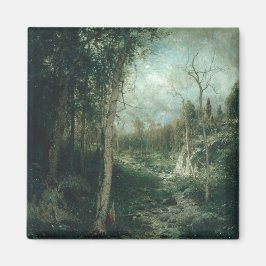 Altes Aufräumen (1881) - Magnet