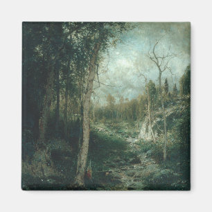 Altes Aufräumen (1881) - Magnet