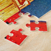 Altes Aufträge ~ Santa Barbara Puzzle (Seite)