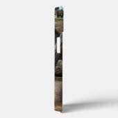 Altes Auto Case-Mate iPhone Hülle (Rückseite / Rechts)