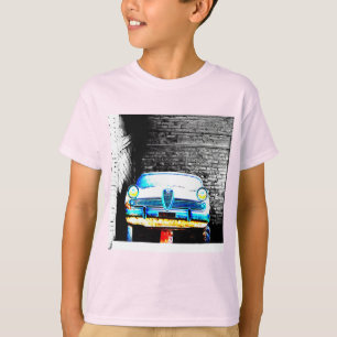Altes Auto T-Shirt