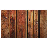 Altes Barn Board aussehen Rustikale Menschenhöhle  Stoff (Fat Quarter (45,7 x 55,9 cm))