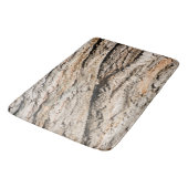 Altes Baumuster Badematte (Schrägansicht)