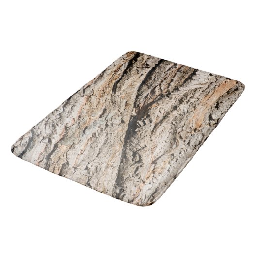 Altes Baumuster Badematte (Schrägansicht)