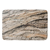 Altes Baumuster Badematte (Vorderseite)