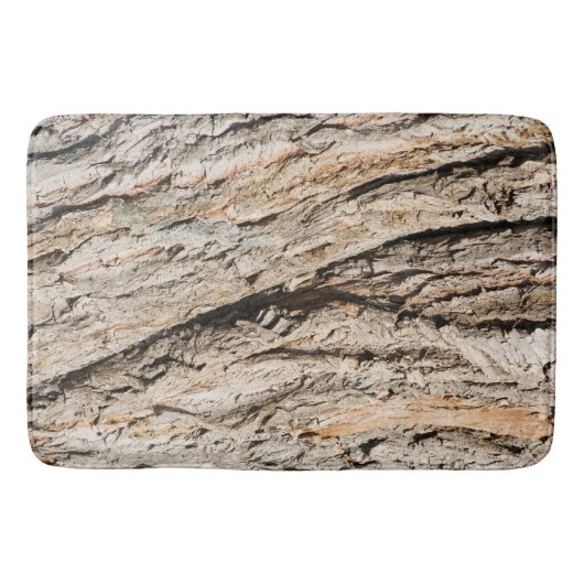 Altes Baumuster Badematte (Vorderseite)