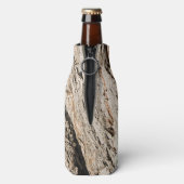 Altes Baumuster Flaschenkühler (Flasche Rückseite)