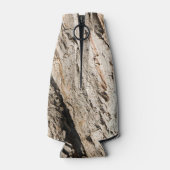 Altes Baumuster Flaschenkühler (Rückseite)