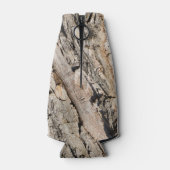 Altes Baumuster Flaschenkühler (Rückseite)