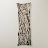 Altes Baumuster Seitenschläferkissen (Rückseite (Vertikal))