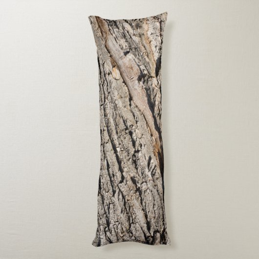 Altes Baumuster Seitenschläferkissen (Rückseite (Vertikal))
