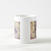 Altes Blockhaus Kaffeetasse (Mittel)