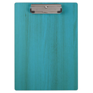 Altes Blumenmuster Holz Hintergrund Modern Elegant Klemmbrett