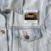 Altes Button (Beispiel)