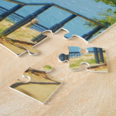 Altes Chattahoochee Columbus Puzzle (Seite)