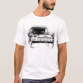 Altes Chevy T-Shirt (Vorderseite)