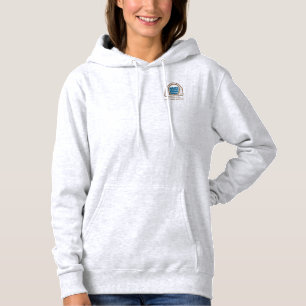 Altes Croton-Aquädukt Damen Sweatshirt