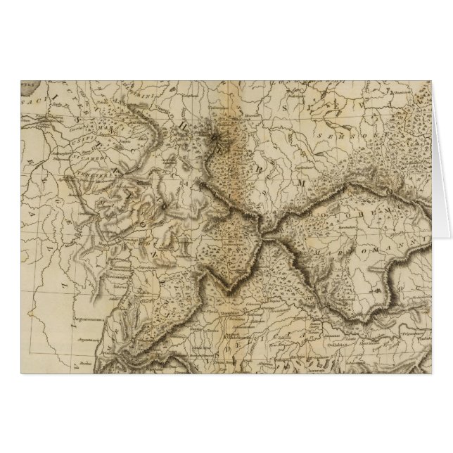 Altes Deutschland (Vorderseite (Horizontal))
