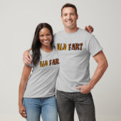 Altes Ekel Basic T-Shirt für Männer (Unisex)