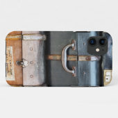 ALTES ENGLAND Case-Mate iPhone HÜLLE (Rückseite (Horizontal))