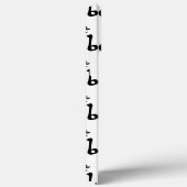 Altes englisches Bier Case-Mate iPhone Hülle (Rückseite / Rechts)