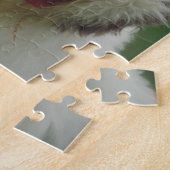 Altes englisches Schäferhund-Hundepuzzlespiel Puzzle (Seite)