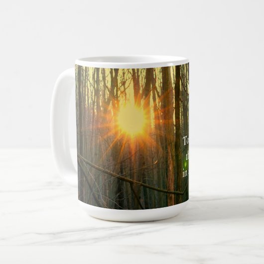 Altes Englisches-Werifesteria Kaffeetasse (Vorderseite Links)