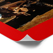 Altes Entwicklerposter aktualisiert Poster (Ecke)