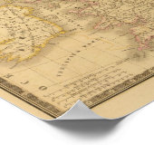 Altes Europa 2 Poster (Ecke)