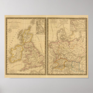 Altes Europa 2 Poster