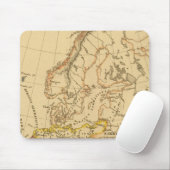 Altes Europa Mousepad (Mit Mouse)