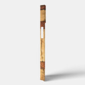 Altes Fass Case-Mate iPhone Hülle (Rückseite / Rechts)