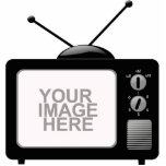 Altes Fernsehen Freistehende Fotoskulptur<br><div class="desc">Alte FernsehFoto-Skulptur. Gemacht von den Qualitätsacrylen und hat die Tiefe eines Stückes des Sammelpacks.
 
 


  Wenn Sie diese Schablone nicht erhalten können,  um zu arbeiten,  schicken Sie mir ein Foto und ich kann es für Sie besonders anfertigen!</div>