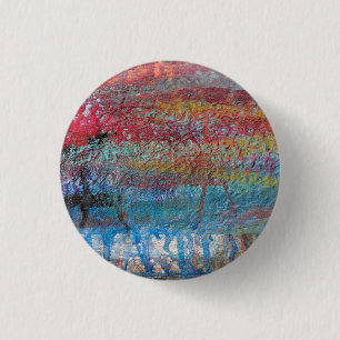 Altes Fischerboot   Rockport, Massachusetts Button