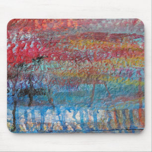 Altes Fischerboot   Rockport, Massachusetts Mousepad