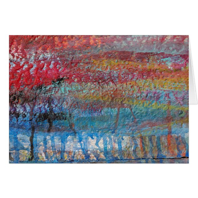 Altes Fischereifahrzeug| Rockport, Massachusetts (Vorderseite (Horizontal))