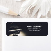 Altes Flügel (Insitu)