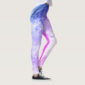 Altes Foto Leggings (Rechts)