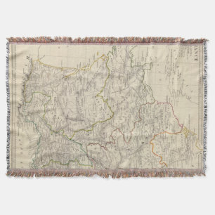 Altes Frankreich Decke